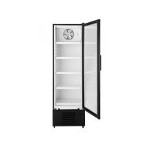 Commercial Display Glass Door Upright Freezer with Glass Door